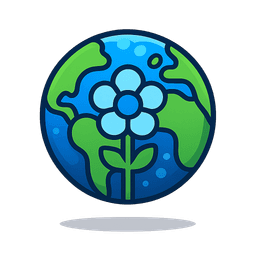 Blue Dot Logo